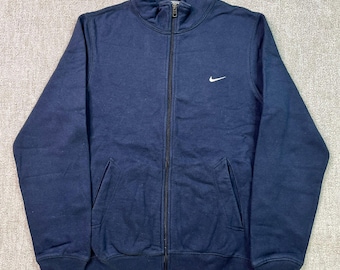 Adidas Tracksuit Top Track Jacket 90s Full Zip Vintage Spell Out
