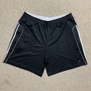 Adidas Shorts Basketball Climalite Long Shorts Gym Shorts Exercise XL
