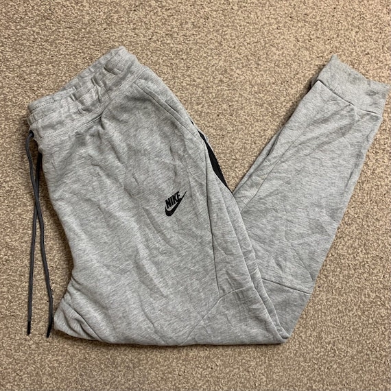 Nike Tech Fleece Joggers Trousers Tracksuit Botto… - image 1