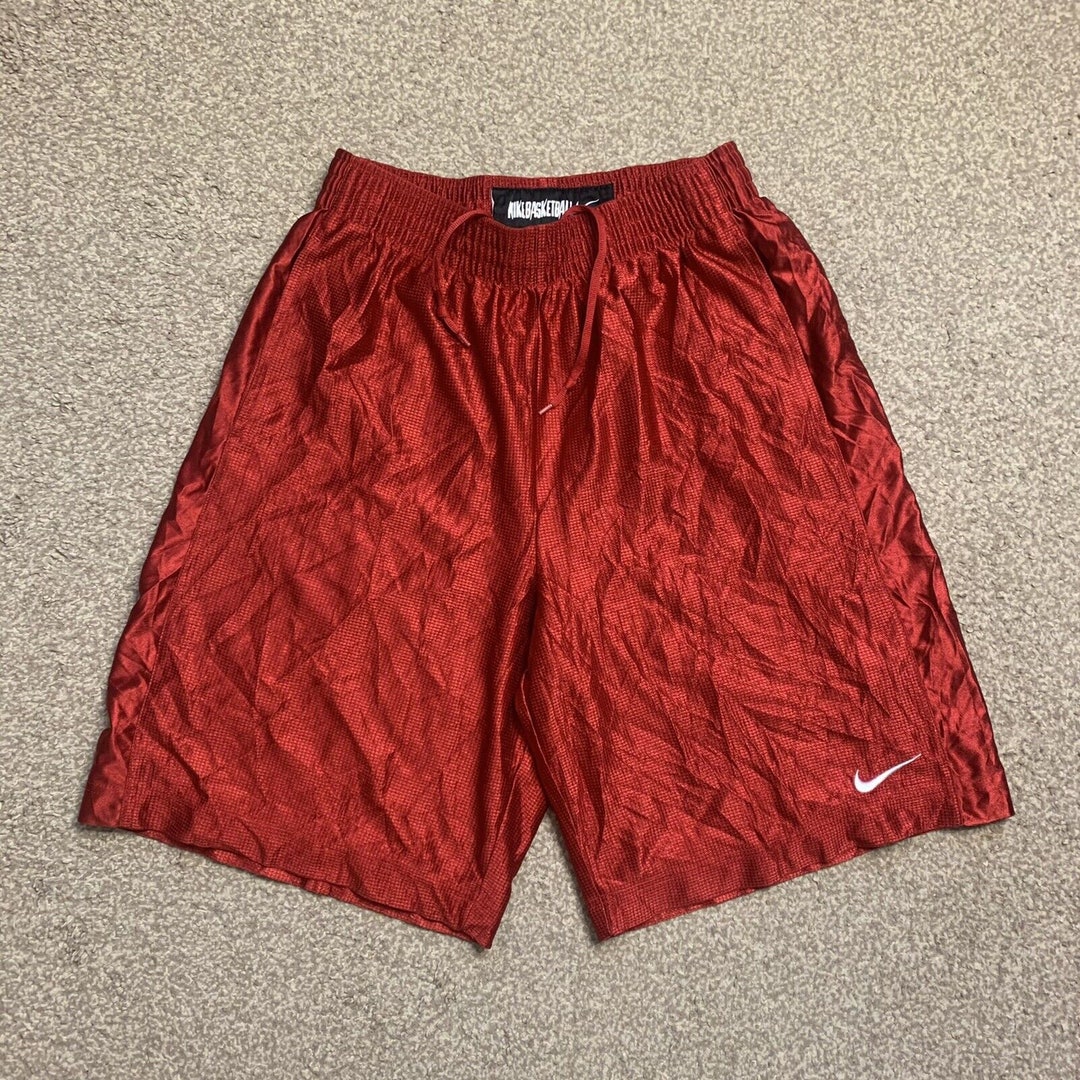 Cheap nike basketball shorts deals