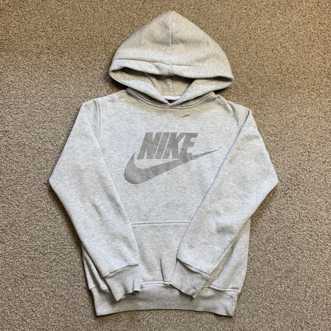 bootleg nike hoodie