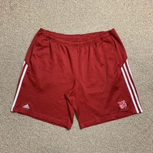 Buy Shiny Adidas Shorts Online In India -  India