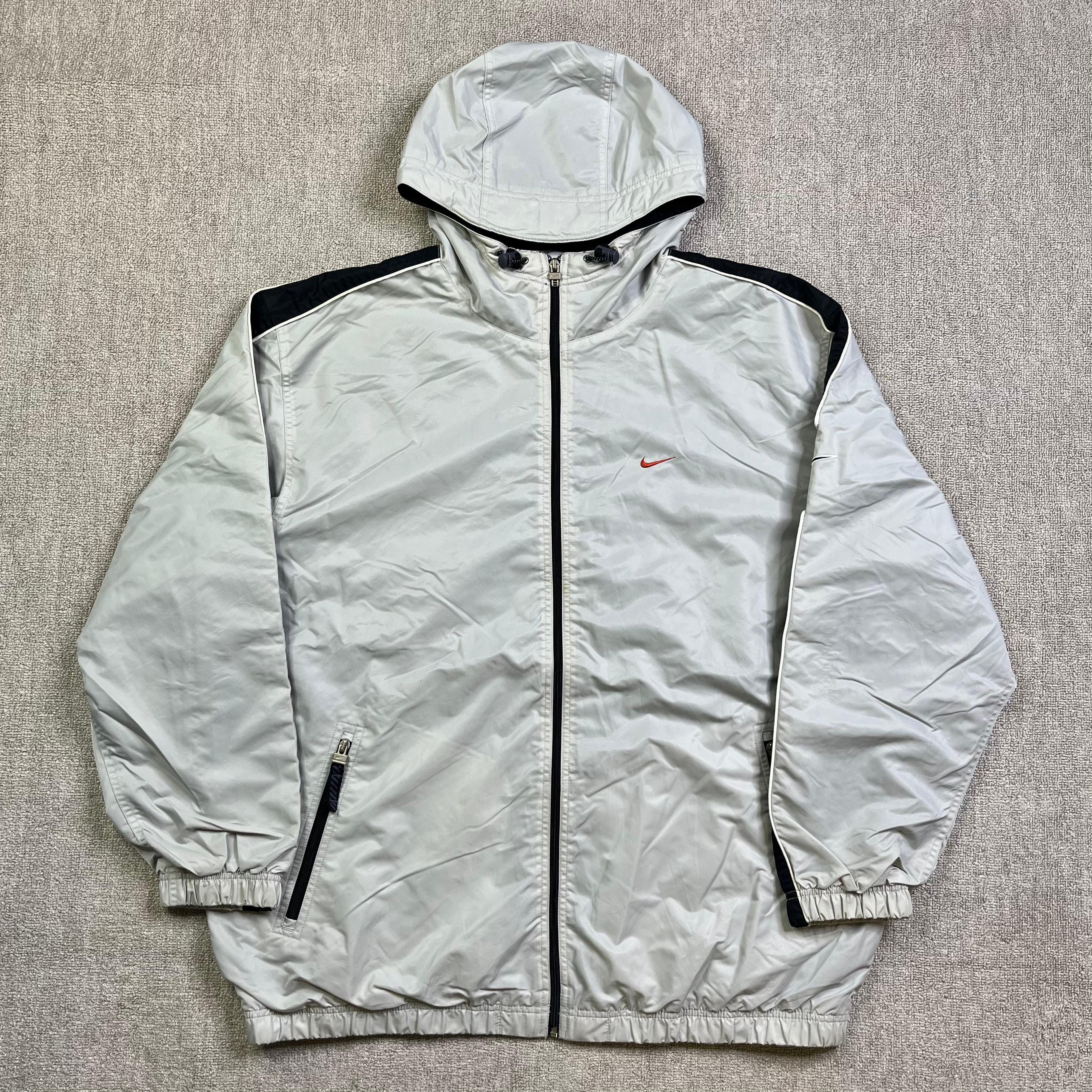 2000s Nike Jacket - Etsy 2000s Nike Jacket - Etsy