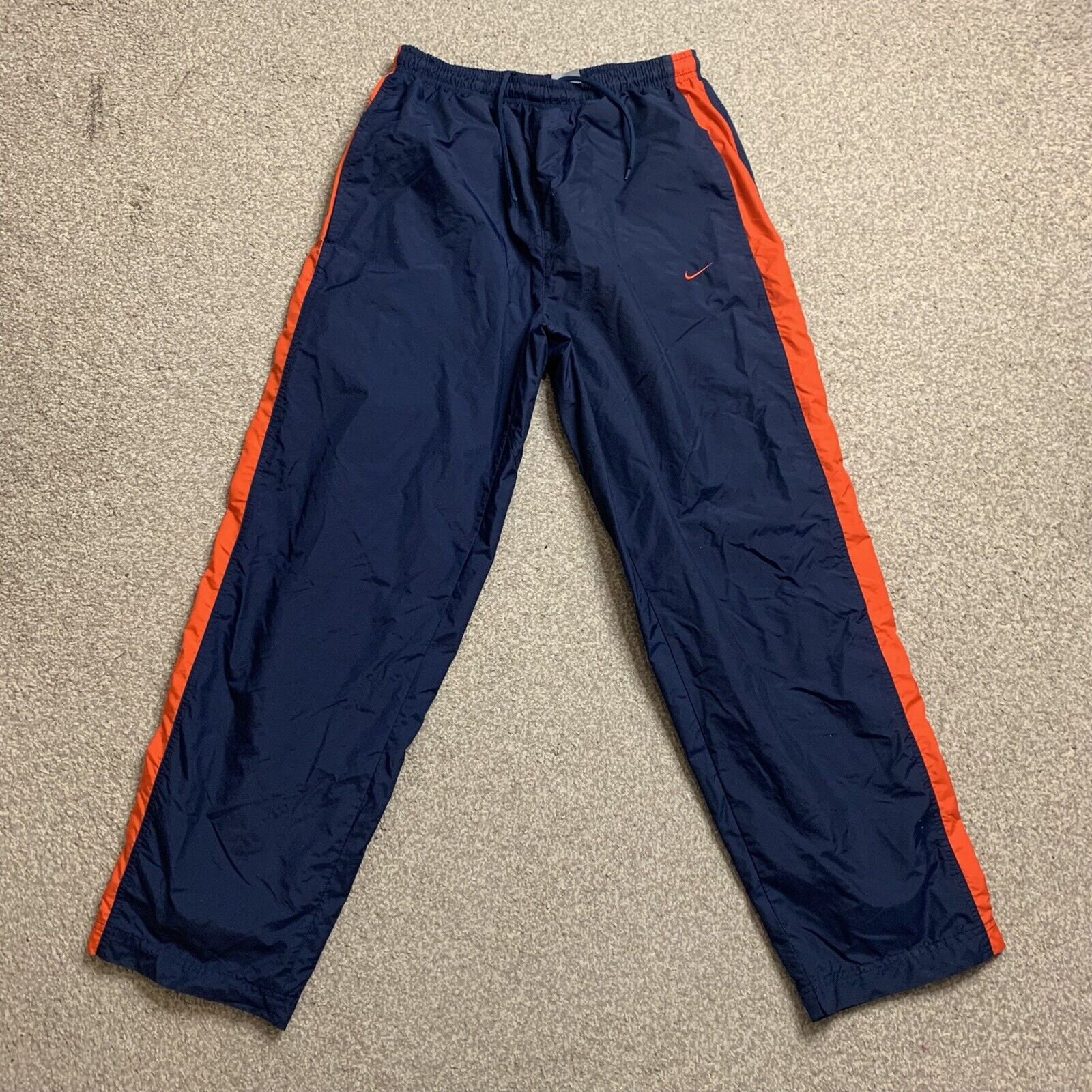Nike nba throwback track best sale pants