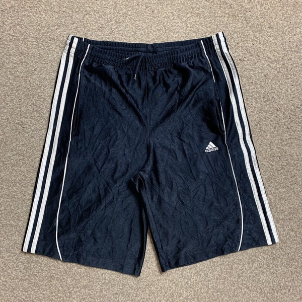 Adidas Shorts - Etsy