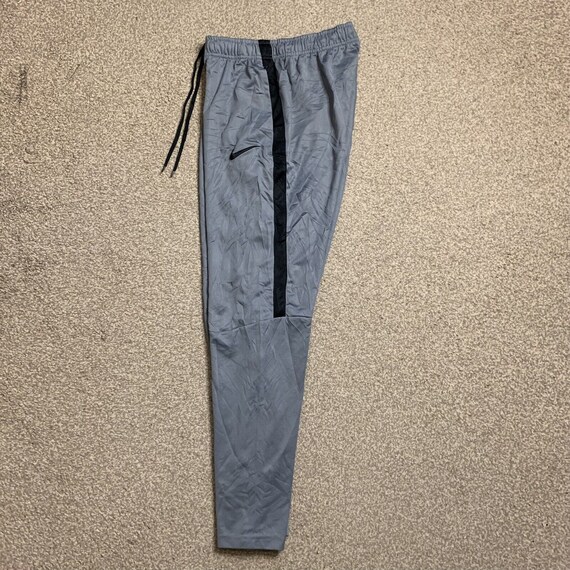 Nike Tracksuit Bottoms Track Pants Joggers Joggin… - image 4