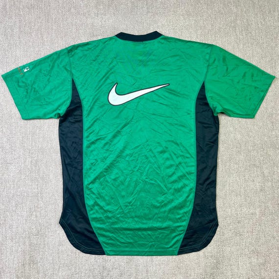 Nike Yomiuri Football Jersey Dri-fit T-shirt Training Top Soccer