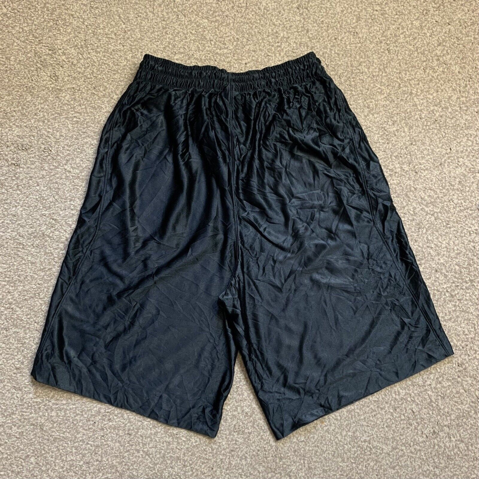Jordan Shorts Basketball Vintage Shiny Dazzle Relaxed Jordan Shorts Basketball Vintage Shiny Dazzle Relaxed
