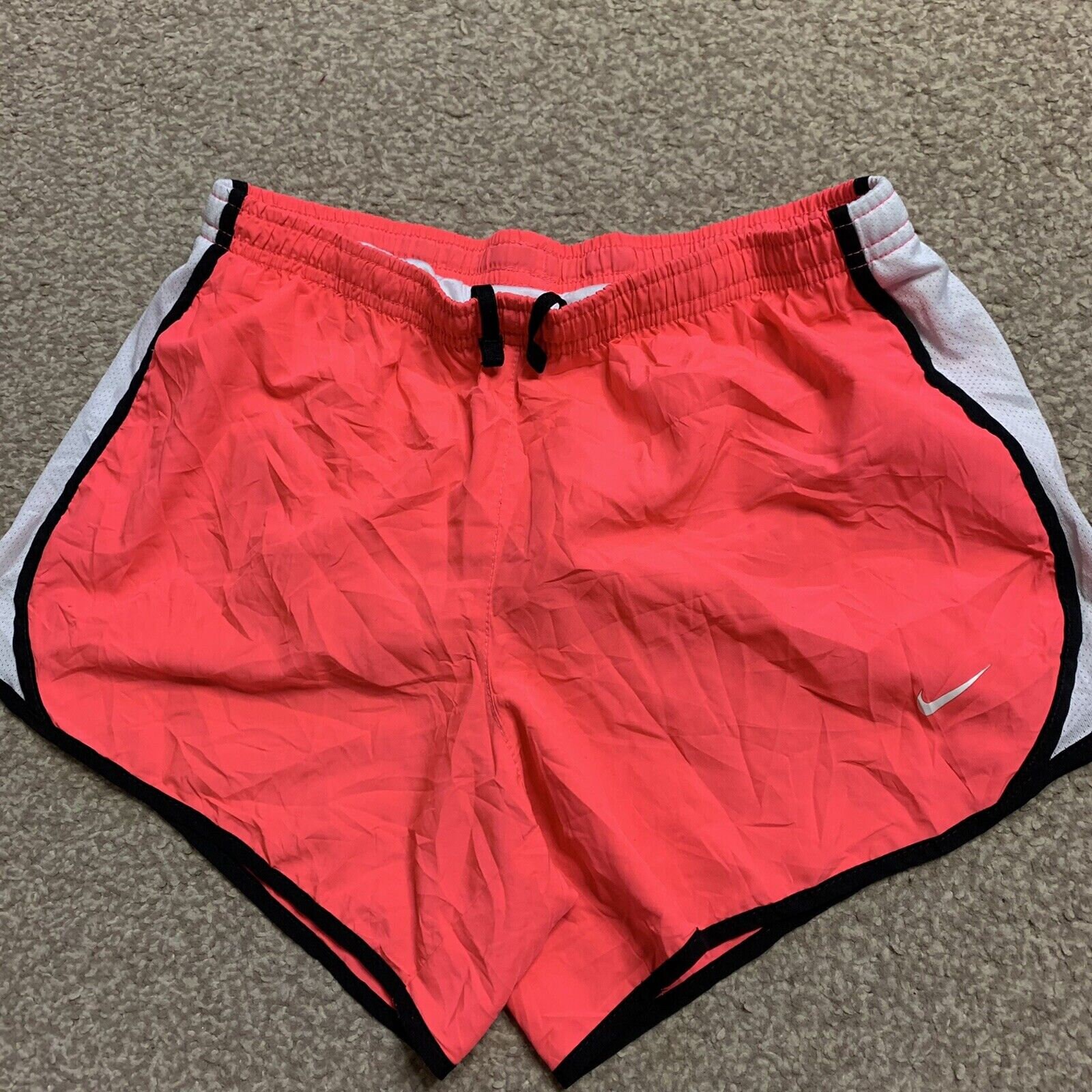 Nike Retro 90s Running Shorts