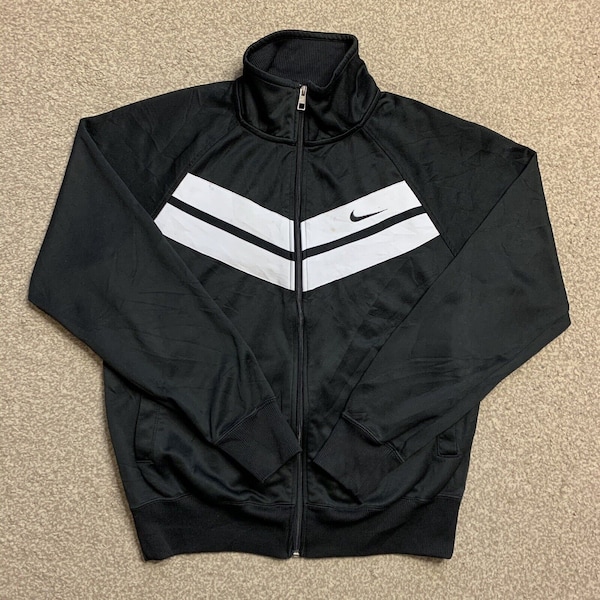Nike Vintage Tracksuit Etsy