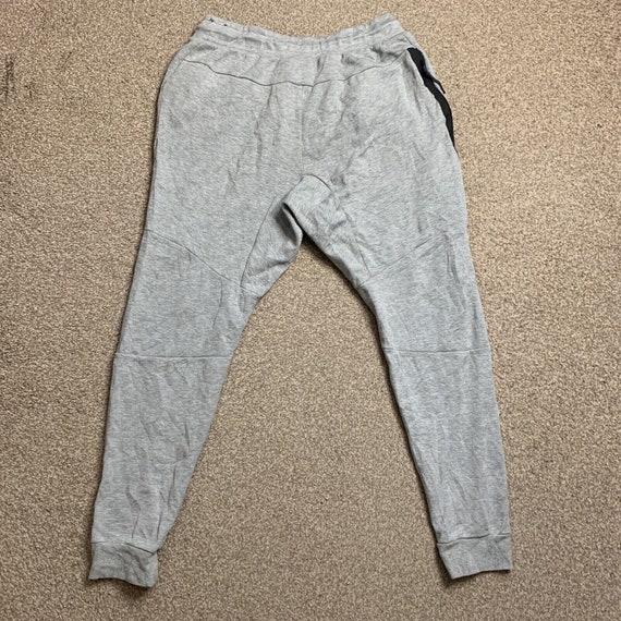 Nike Tech Fleece Joggers Trousers Tracksuit Botto… - image 6