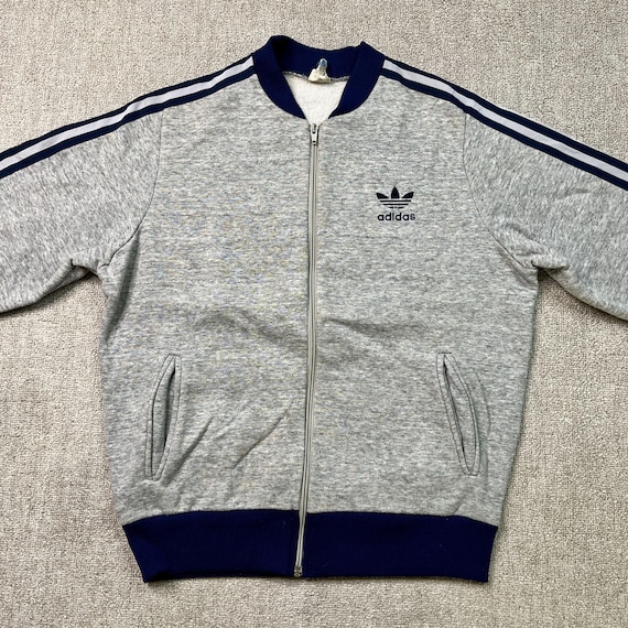 Adidas Originals Bomberjacke Trainingsanzug Top Full Zip 90s