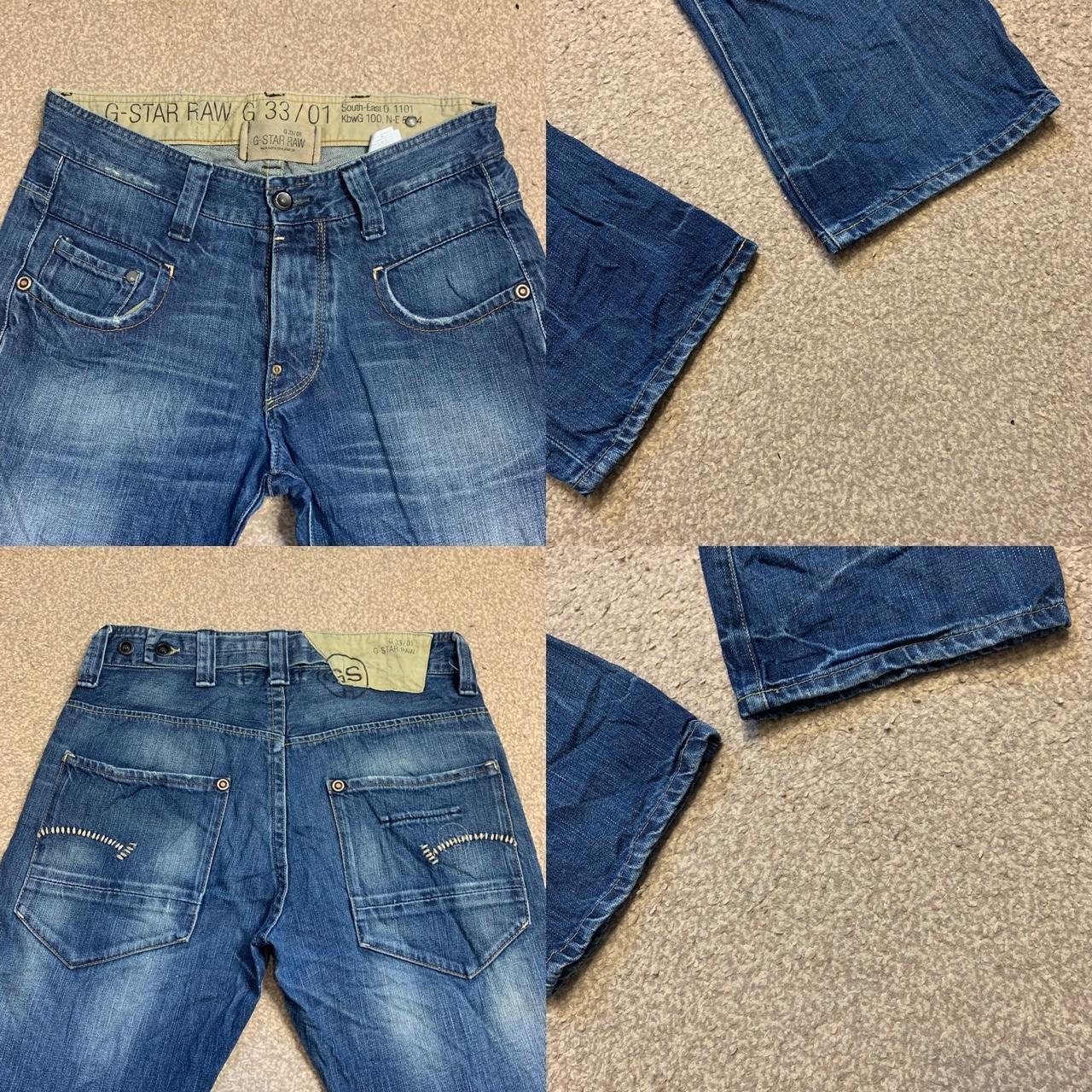 ￥68,200 ジースター G-STAR RAW DENIM ダッフルコート g-d17711-211130-1p.jpg