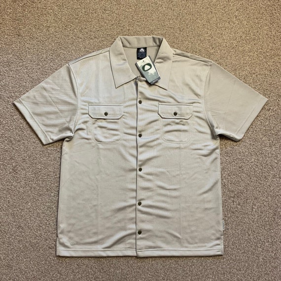Nike dri fit button down shirts hot sale