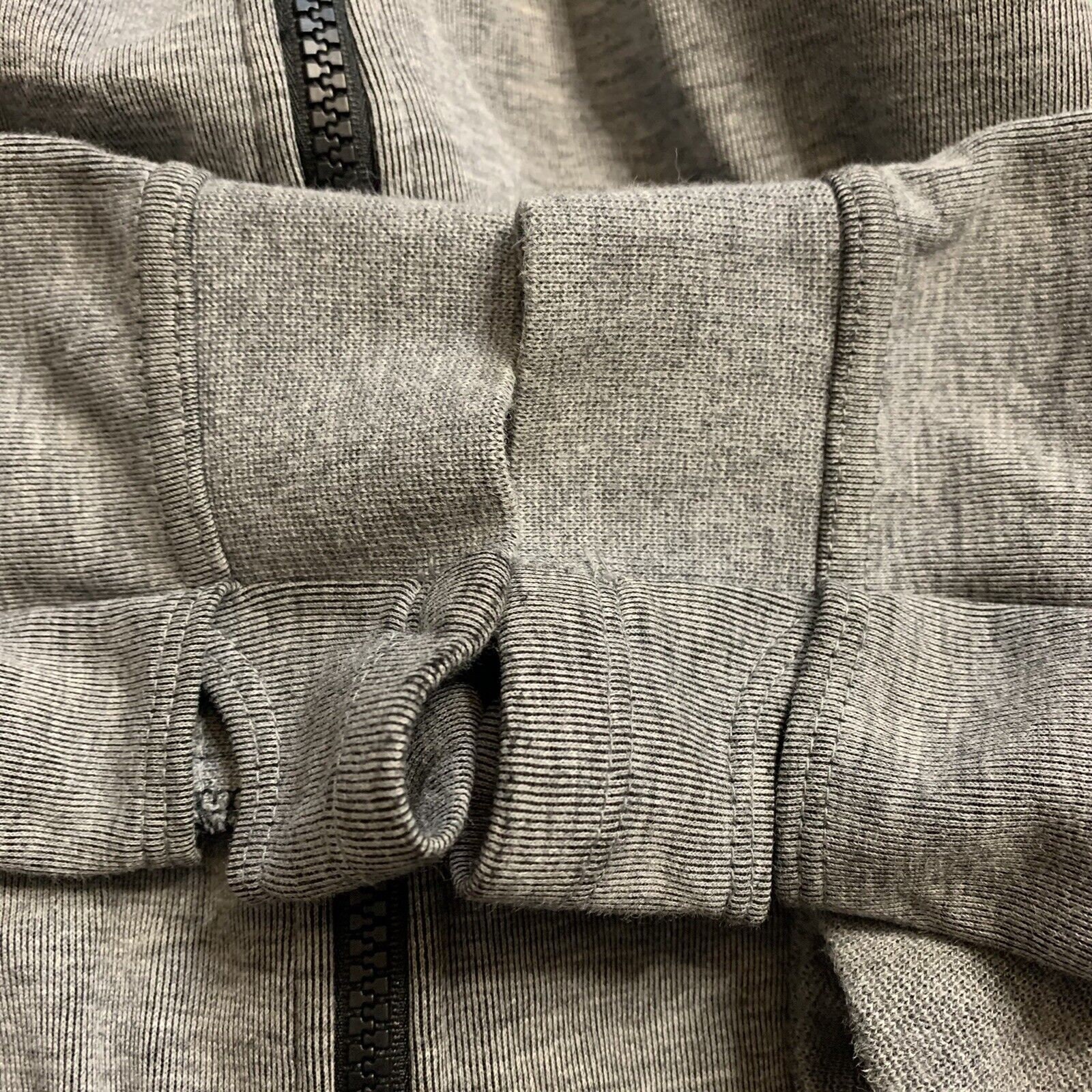 mens nike tech fleece jumper