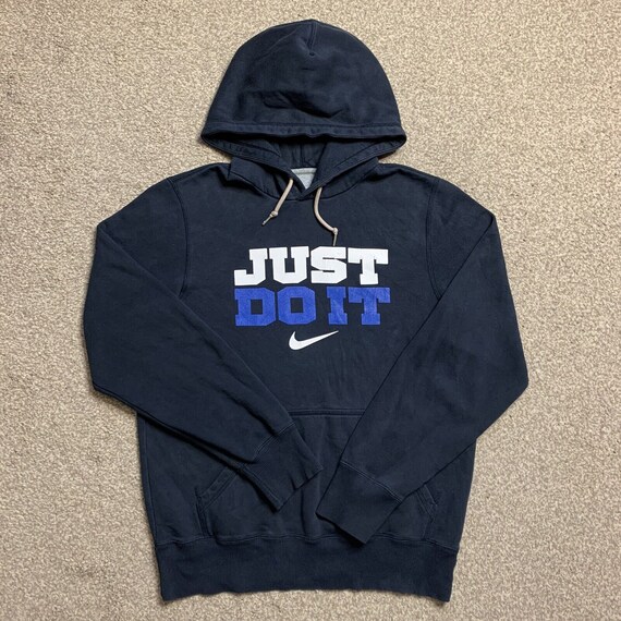 Nike hoodie best sale jumper