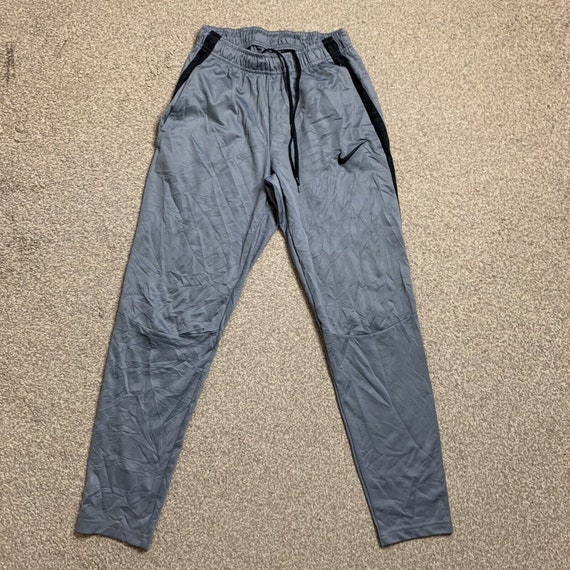 Nike Tracksuit Bottoms Track Pants Joggers Joggin… - image 2