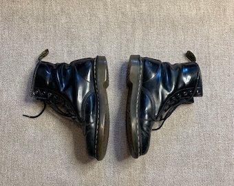 Doc martens cheap size 7.5 womens