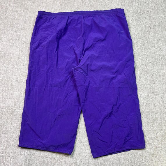 Puma 3/4 Three Quarter Length Shorts Athleisure 90s Casual