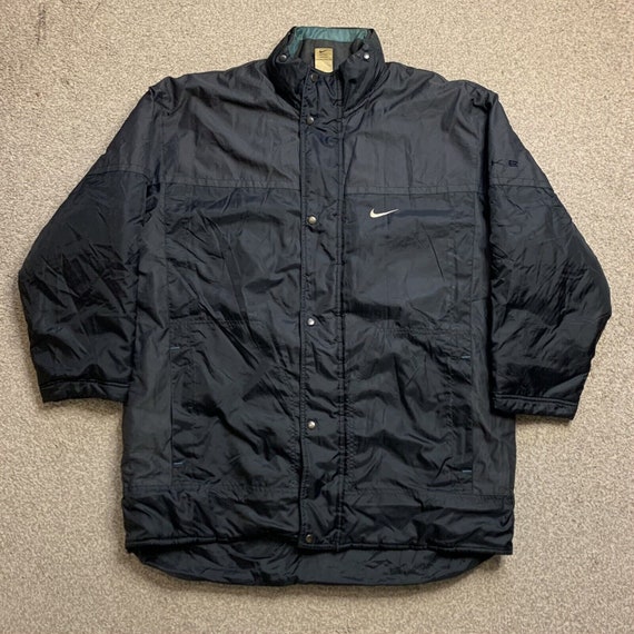 Nike poly jacket 2025