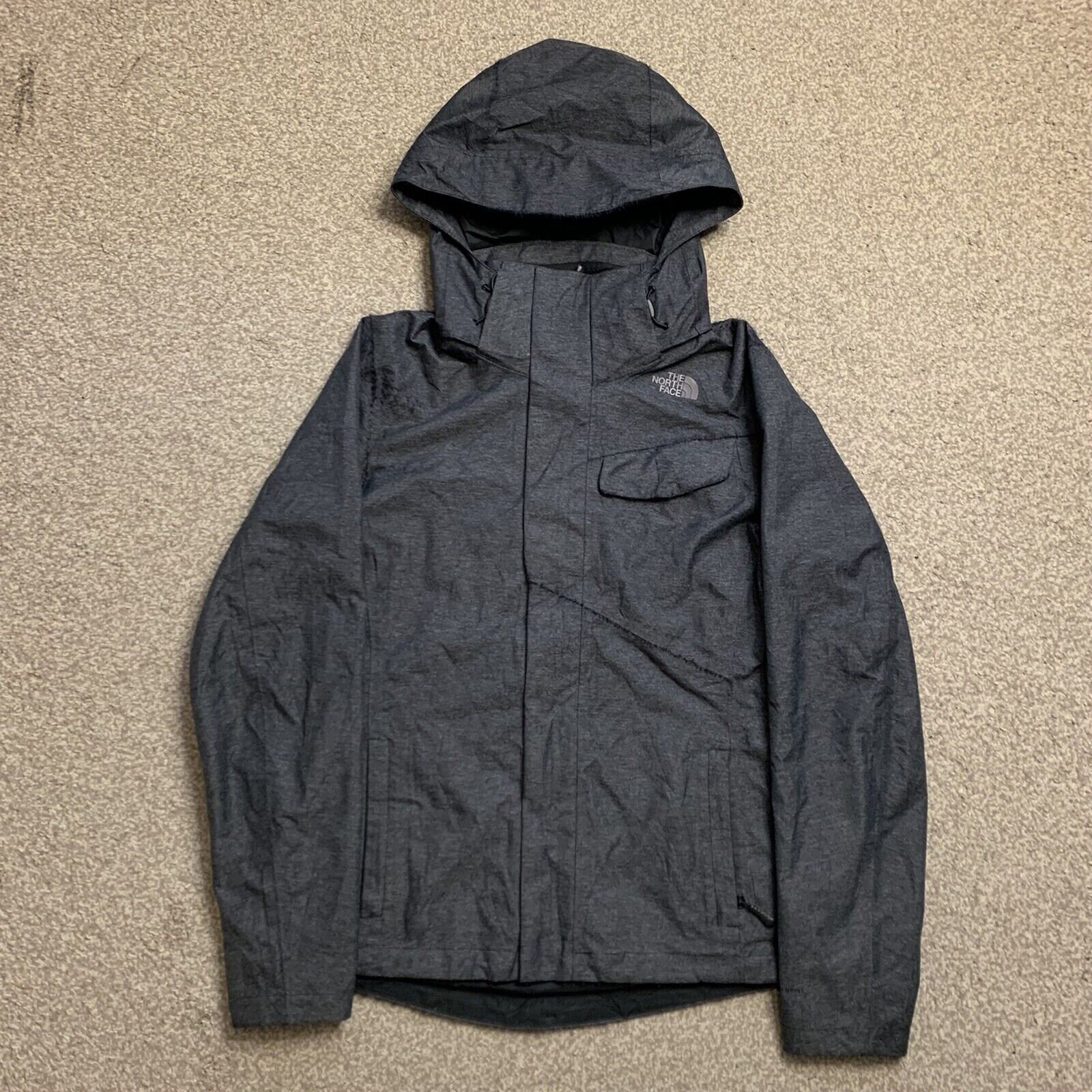 North face down jacket repair kit best sale