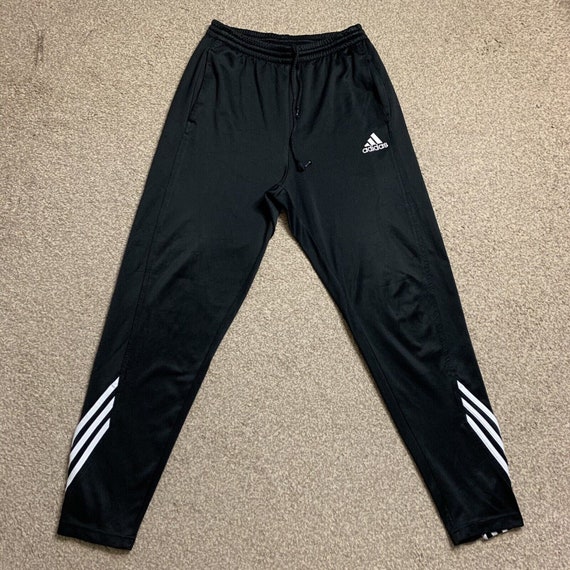 adidas tracksuit pants vintage