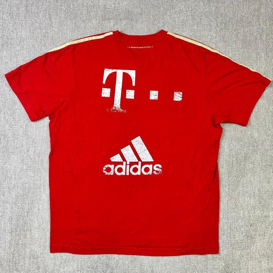 Camiseta Local V3 Bayern München 2014-15