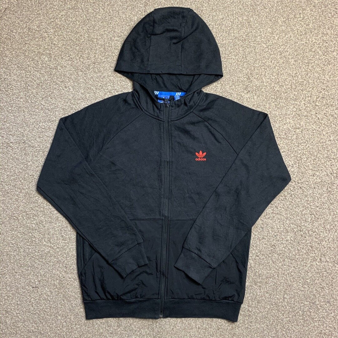 Adidas jacket hoodie for men 2014 hotsell
