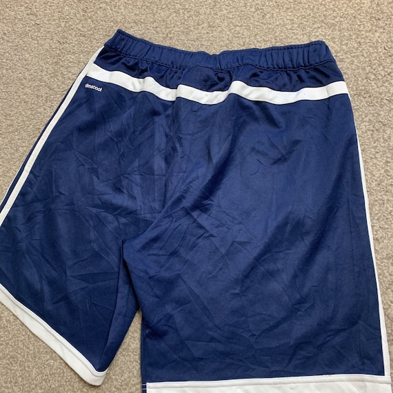 adidas shorts xl