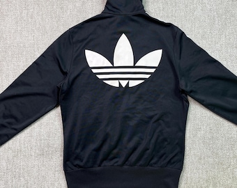 【00s ADIDAS】technical track JKT 00s Adidas Track Jacket | ThriftTale