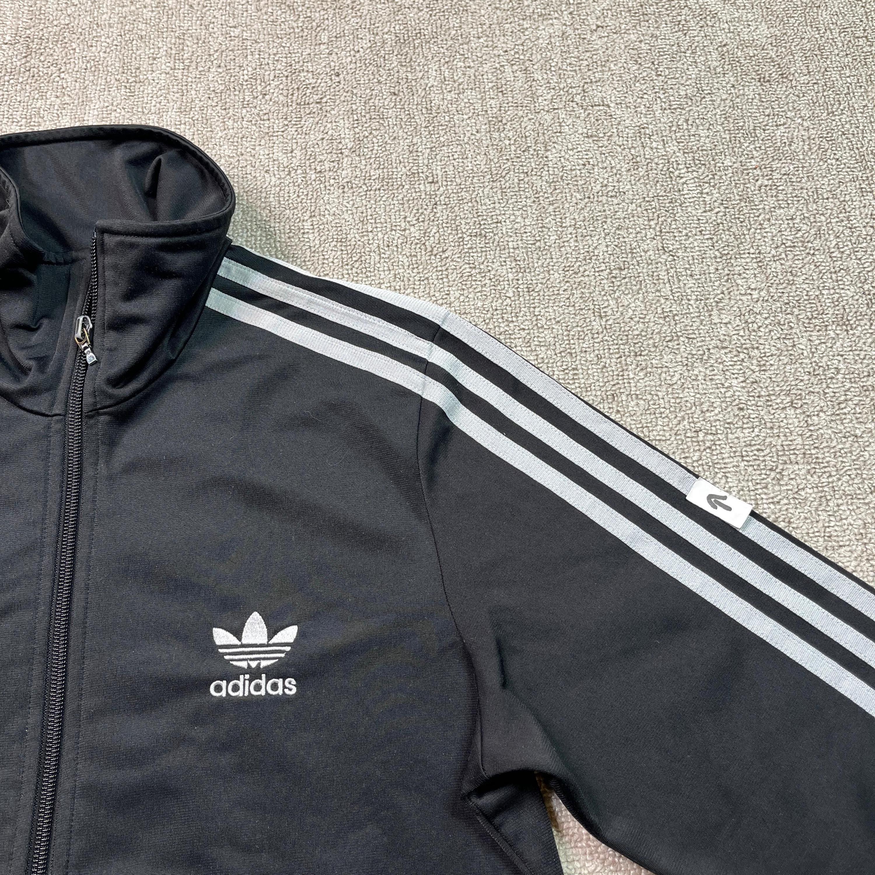 トップス vintage adidas track jaket Vintage 90's 00's Adidas Track Jacket - Etsy