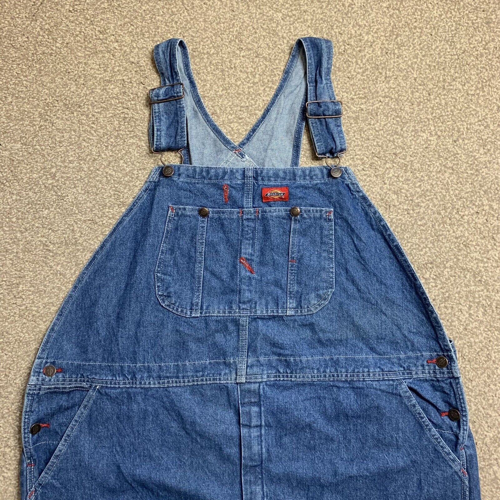 Pinstripe Overalls Etsy UK