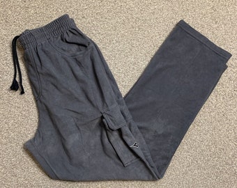 Diadora Pantalones De Chándal Pantalones De Chándal Cargo Joggers Jogging Ante Utility S