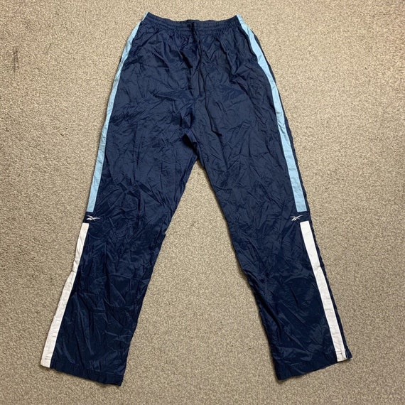 Reebok retro shop track pants