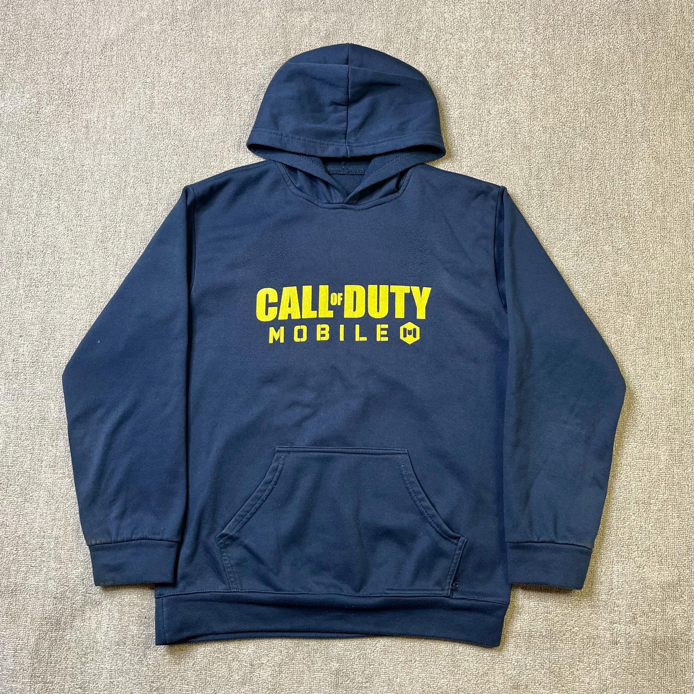 Buy Call of Duty Hoodies Online In India India