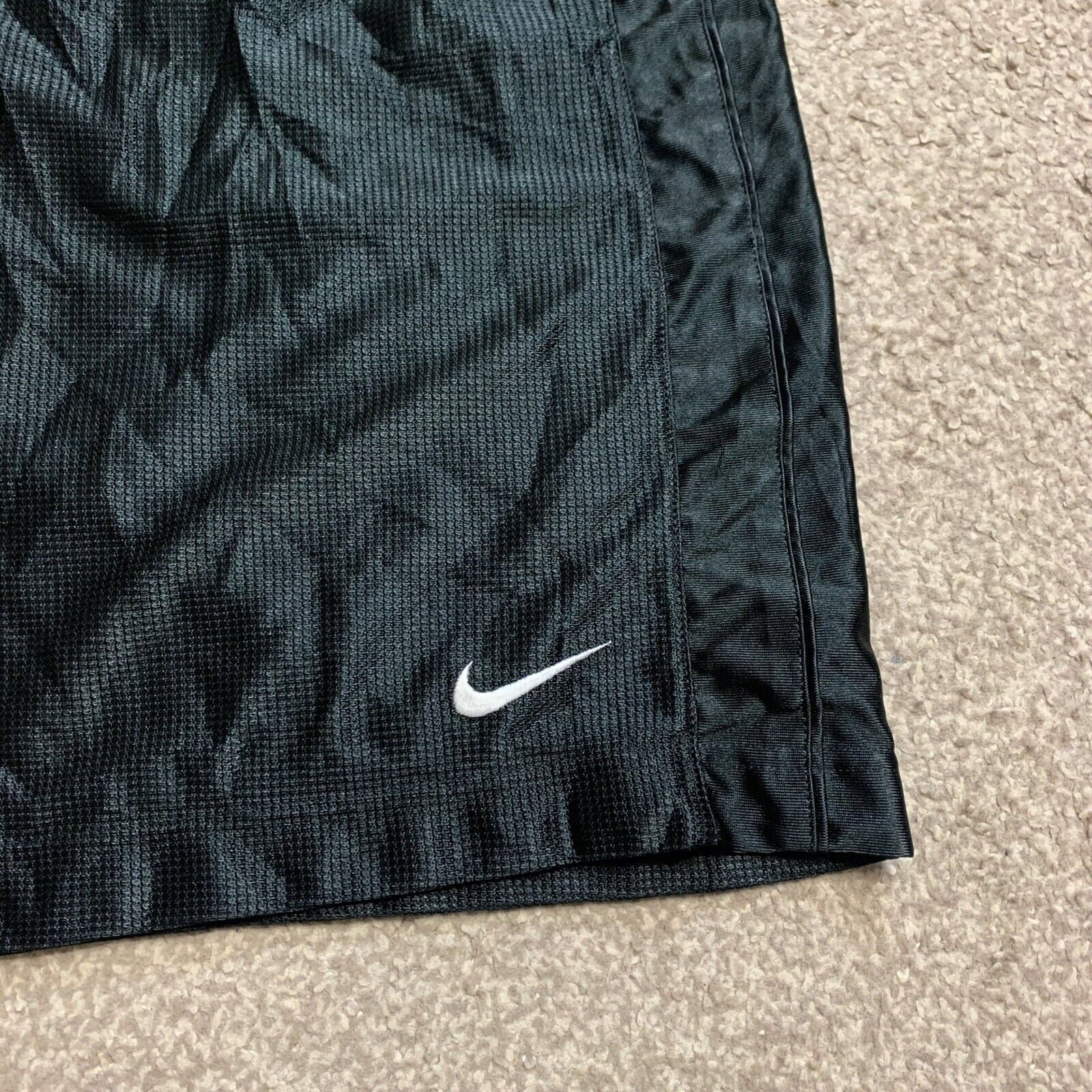 Nike Vintage Shorts Basketball Shorts Long Sports Y2K 00s Nike Vintage Shorts Basketball Shorts Long Sports Y2K 00s