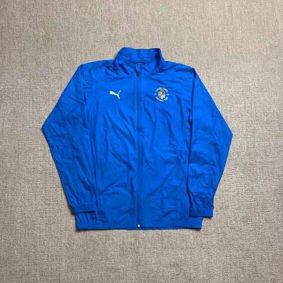 puma tracksuit 13 14