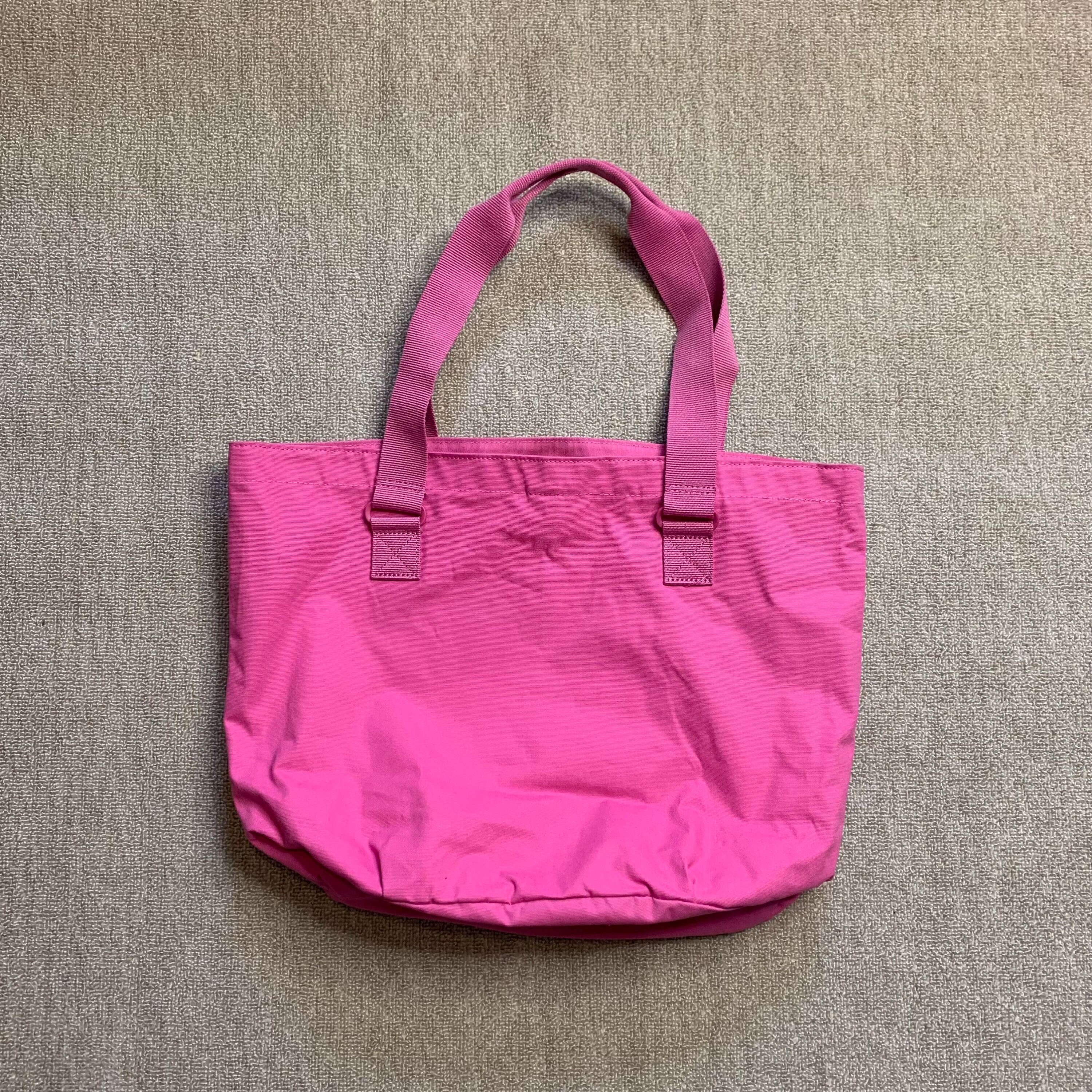 Nike Hand Bag Tote Shoulder 2009 Vintage Beach Gym Training School 