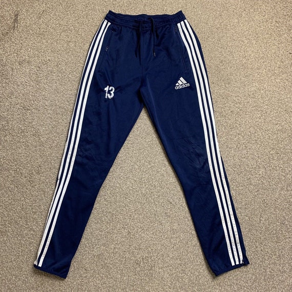 Climacool sale tracksuit bottoms