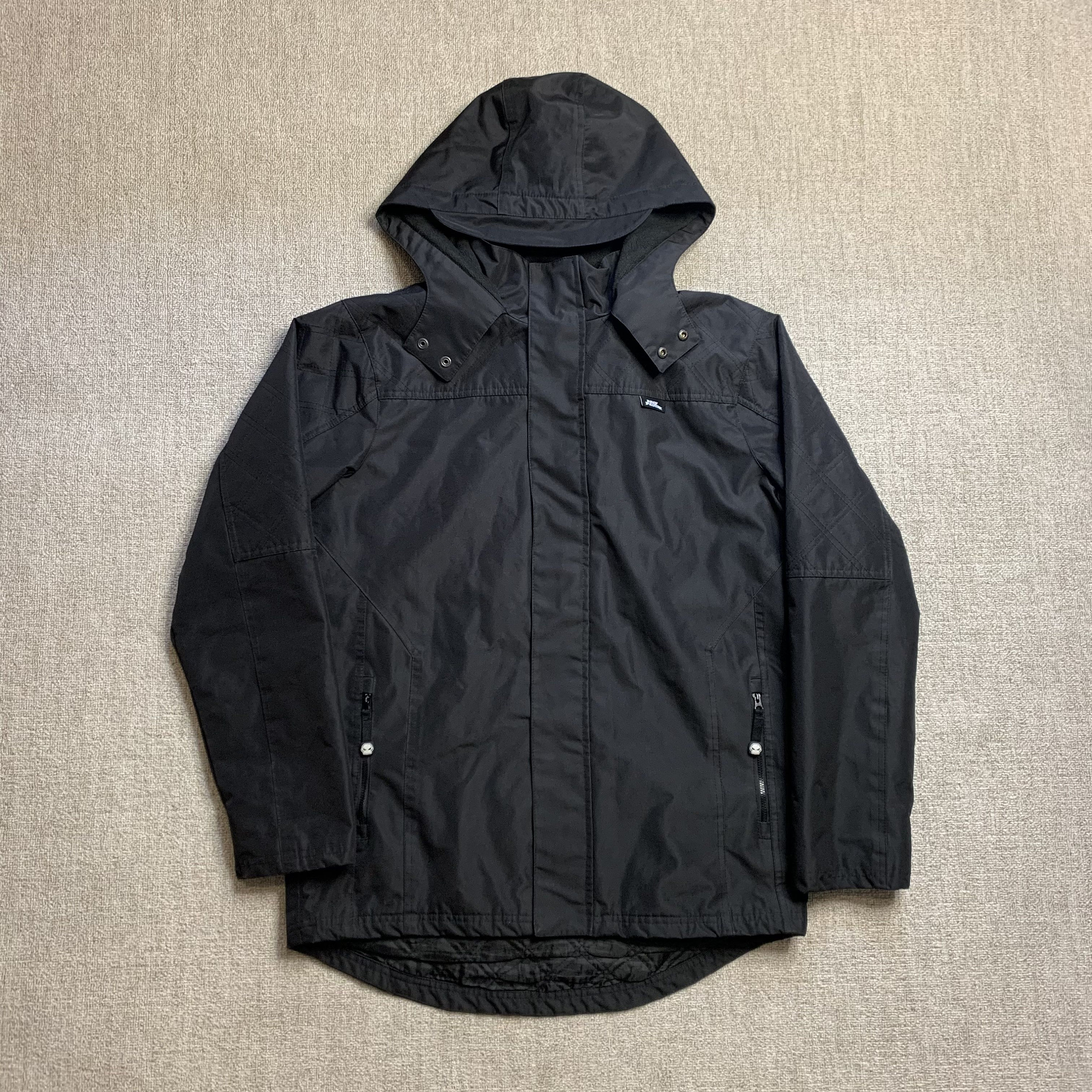 No fear hotsell ski jacket