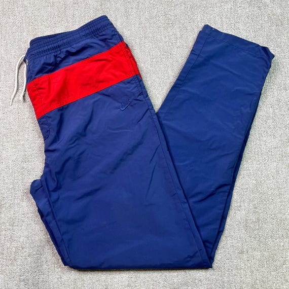 Nike Trainingsanzug Hose Trainingshose Jogger Jogginghose 80er