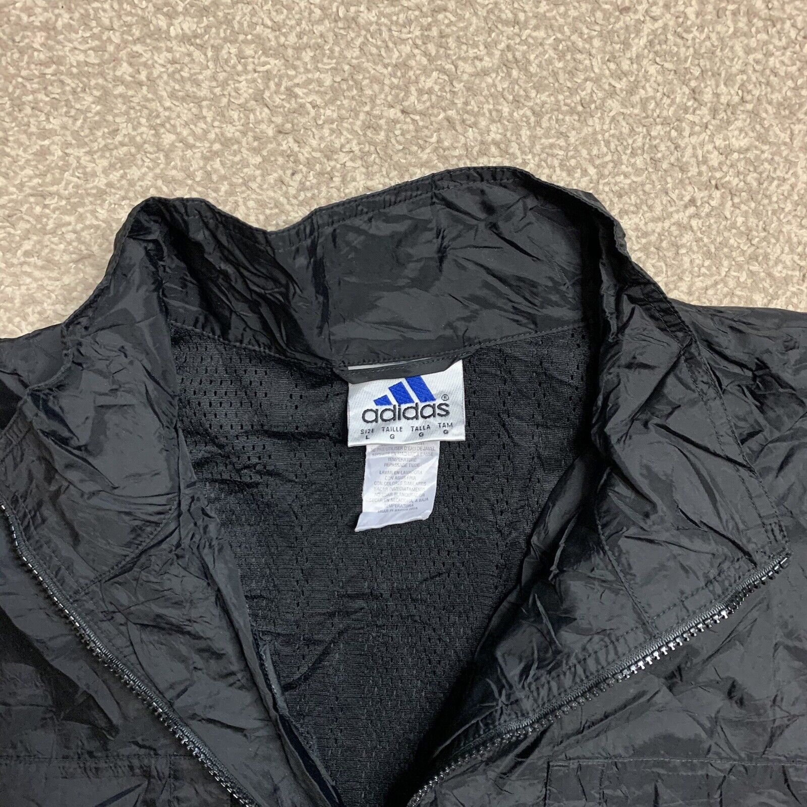 Lavora con adidas cheap