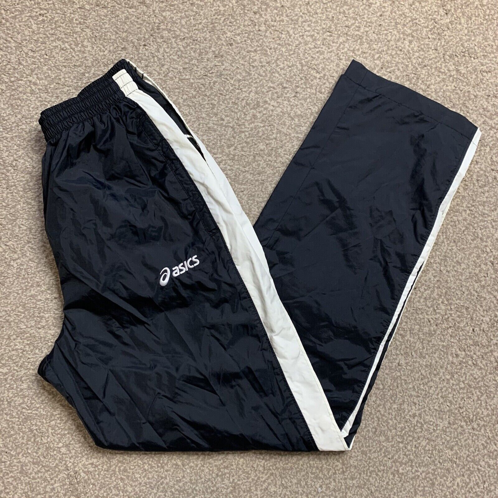 asics jogging bottoms
