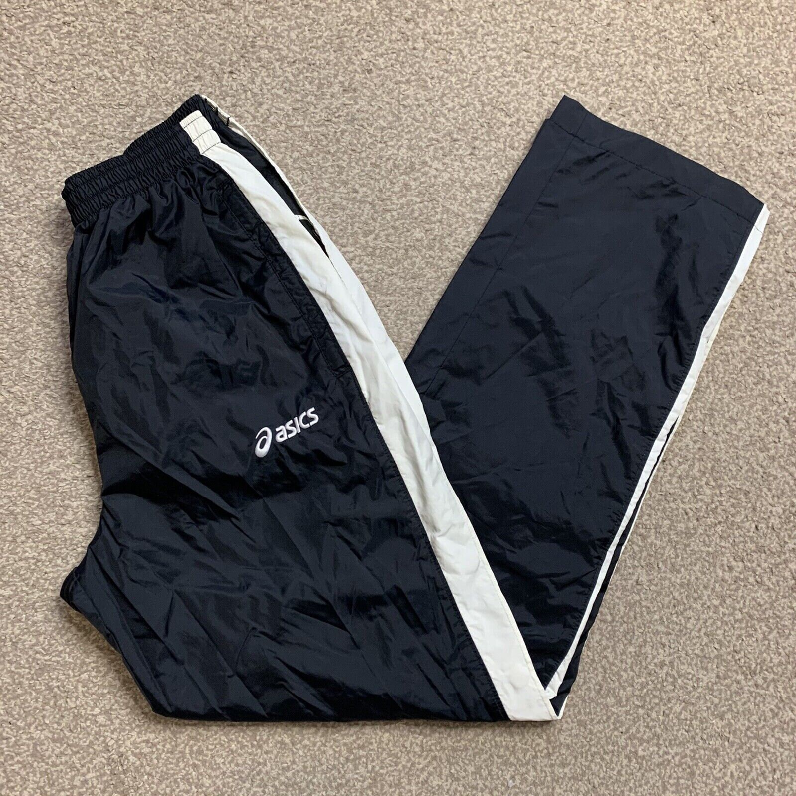 asics track pant