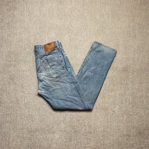 Levi’s Jeans 501 ‘93 Regular Fit Straight Leg Vintage Button Fly 32x32