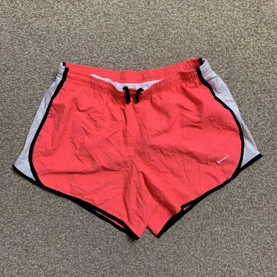 Nike Running Shorts Hot Pants Short Shorts Vintage Sports Exercise Retro 90s XS Etsy UK