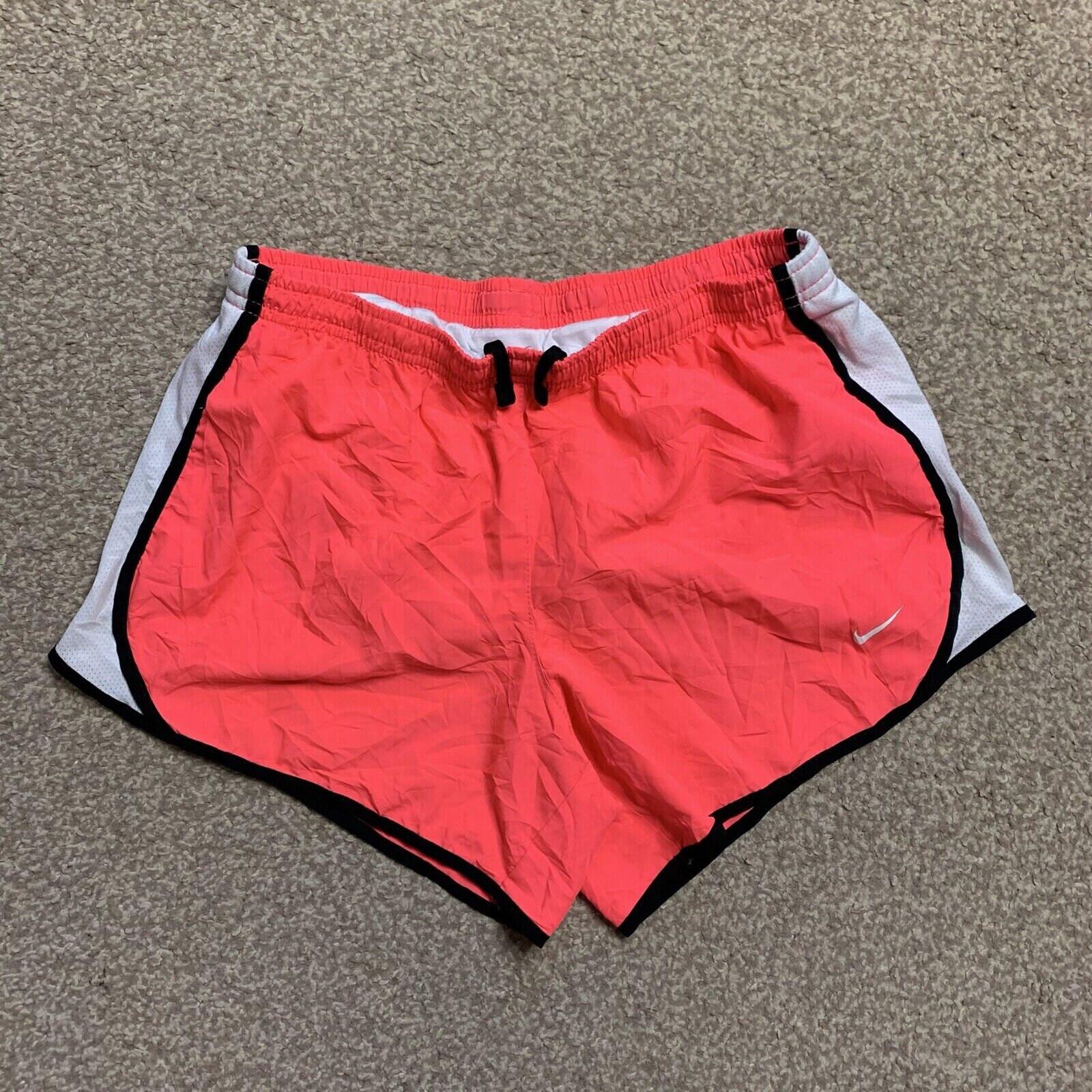 Nike Running Shorts Hot Pants Short Shorts Vintage Sports Exercise Retro 90s XS Etsy UK