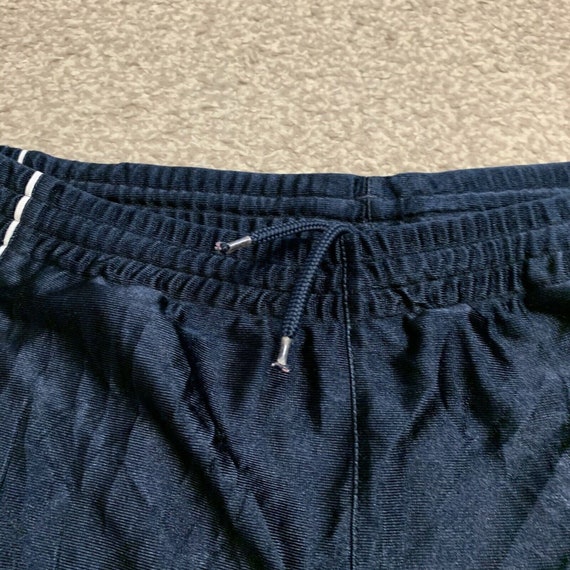 Adidas Shorts Basketball Shorts Shiny Dazzle Vintage … - Gem