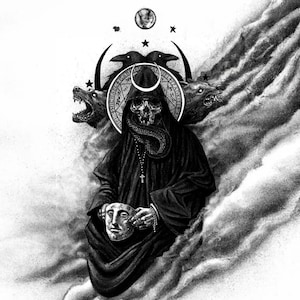 REMOVAL OF DEMONIC attacks lower entities ghosts evil eye hexes curses