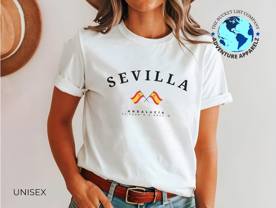 Sevilla Atlético 2014-15 Home Kit